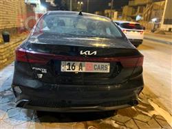 کیا فۆرتێ